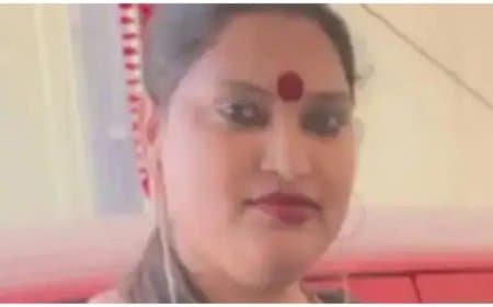 बांग्लादेश का अब्दुल कलाम बना किन्नर, भोपाल में पकड़ाया