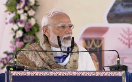 मुंबई की तरह मोतिहारी और गुरुग्राम जैसा बनाएंगे गयाजी 