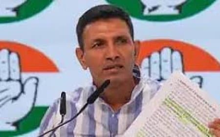 MP कांग्रेस का बड़ा आरोप: IAS-IPS अफसरों की 'वैध-अवैध' संपत्ति खंगाल रही पार्टी