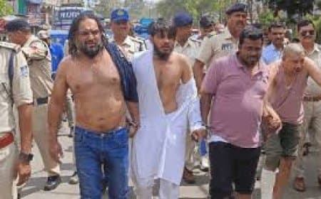 जुबेर मौलाना का 'जुलूस': जबलपुर HC ने मानव आयोग को दिए कार्रवाई के निर्देश