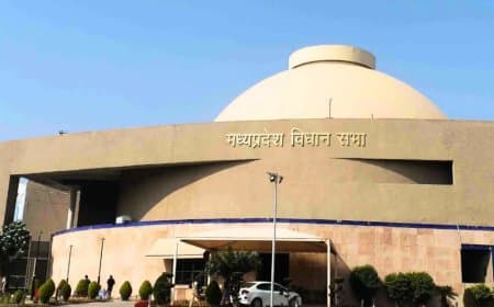 विधानसभा में गूंजेगा फर्जी अनुकंपा नियुक्ति का मामला