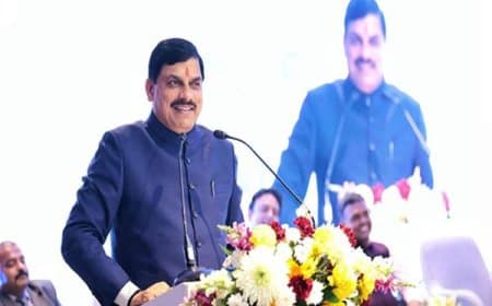 मुख्यमंत्री डॉ. यादव: मध्यप्रदेश बना निवेश का सशक्त मंच, प्रवासी भारतीयों को आमंत्रण