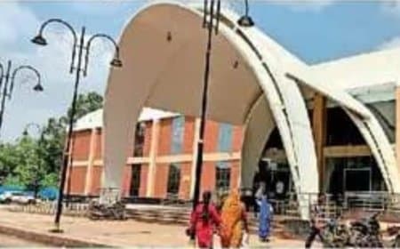 गुना-बासौदा रेलवे लाइन का सपना अधूरा, 12 साल से अटका प्रोजेक्ट