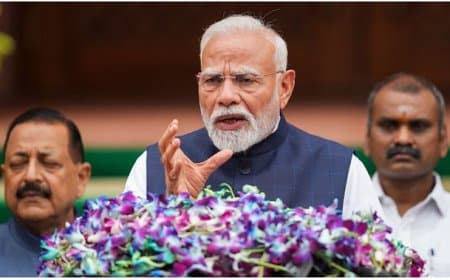 ‘ऑपरेशन सिंदूर’ से दुनिया ने देखी हमारी ताकत