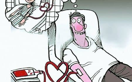 हेल्थ वॉच - ‘राम’ भरोसे ब्लड बैंक: दलालों की बल्ले-बल्ले, मरीजों की जिंदगी हलकान