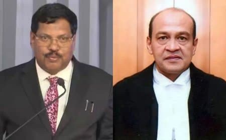 जस्टिस वर्मा केस से सीजेआई ने खुद को किया अलग, अब होगी ‘सुप्रीम’ सुनवाई 