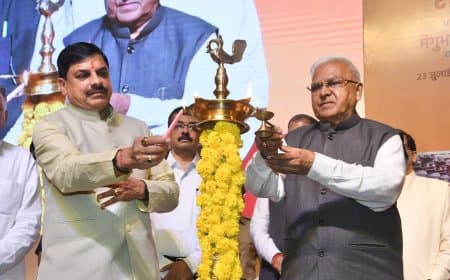 मध्यप्रदेश के सभी कॉलेजों में सरकार पढ़ाएगी वेटरनरी का पाठ