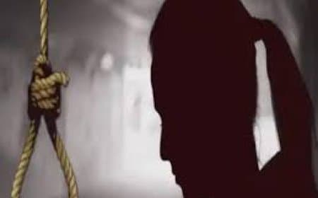 भोपाल में महिला डॉक्टर ने फंदे पर झूलकर खुदकुशी की... नहीं मिला सुसाइट नोट