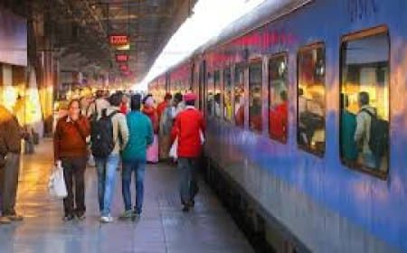 रेलवे के इमरजेंसी कोटा नियमों में बदलाव: आवेदन अब एक दिन पहले 