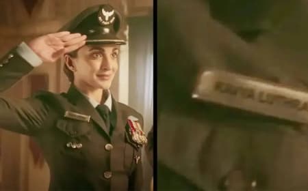 'वॉर 2' ट्रेलर रिलीज: कियारा आडवाणी का 'काव्या लूथरा' किरदार बना सस्पेंस