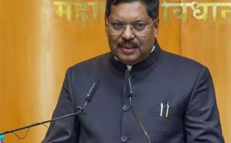 मुख्य न्यायाधीश की दो टूक- कुर्सी सिर में घुस गई, तो न्याय का मोल हो जाएगा खत्म