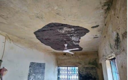 मध्यप्रदेश में स्कूलों पर ‘धनवर्षा’  फिर भी सुविधाओं का पड़ा ‘अकाल’