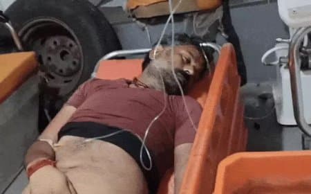 मध्यप्रदेश के सागर में एक ही परिवार के चार लोगों ने की आत्महत्या