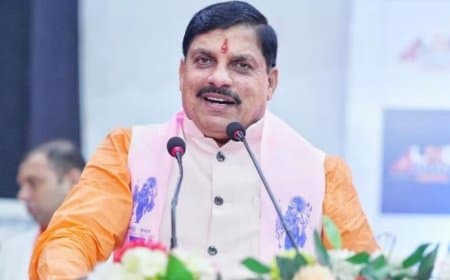 सतना को CM डॉ. मोहन यादव की 4449 लाख की सौगात, नागौद-चित्रकूट-सोहावल में होंगे नए निर्माण कार्य
