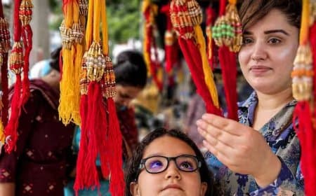 ‘लाड़ली बहना’ को रक्षाबंधन का ‘उपहार’ देने मध्यप्रदेश सरकार लेगी 4300 करोड़ का कर्ज 