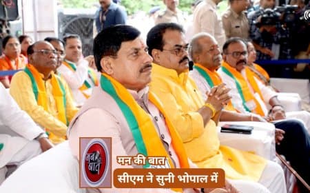 मोदी के 'मन की बात' सुनी CM ने: कहा, एक और रेल कोच फैक्ट्री के लिए 10 अगस्त को भूमिपूजन