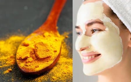 चेहरे पर चाहिए निखार तो कस्तूरी हल्दी का ऐसे करें इस्तेमाल