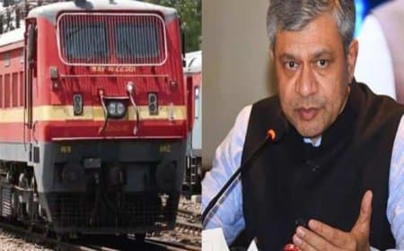 टिकट कंफर्म नहीं होने से 3.27 करोड़ यात्री नहीं कर पाए ट्रेन का सफर