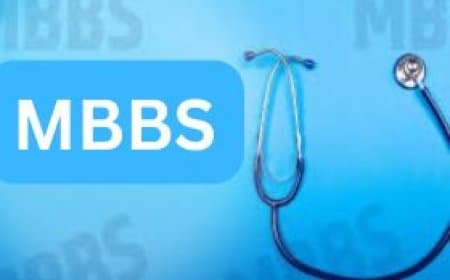MP मेडिकल शिक्षा में बड़ा बदलाव: MBBS-BDS सीटों में उतार-चढ़ाव, सरकारी में बढ़ीं, निजी में घटीं