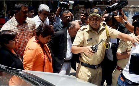 मालेगांव ब्लास्ट केस... सातों आरोपी बरी... साध्वी प्रज्ञा-कर्नल पुरोहित के खिलाफ नहीं मिले सबूत