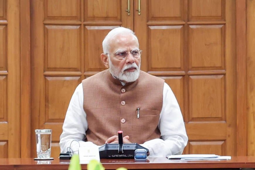 ‘नमो’ पहली बार जाएंगे घाना, नामीबिया और त्रिनिदाद 