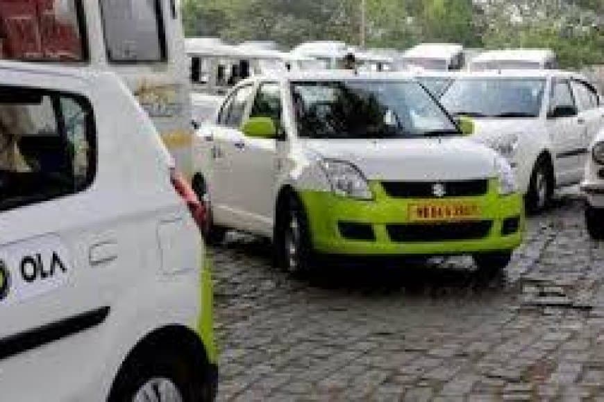 Ola, Uber, Rapido, inDrive होंगे महंगे: पीक आवर्स में दोगुना किराया, नए नियम लागू