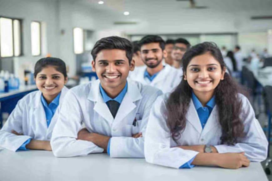 देश का पहला राज्य मध्यप्रदेश...जहां हिंदी में मेडिकल परीक्ष देने पर आधी फीस होगी माफ और इनाम के साथ मिलेगा ‘मातृभाषा रत्न’ 