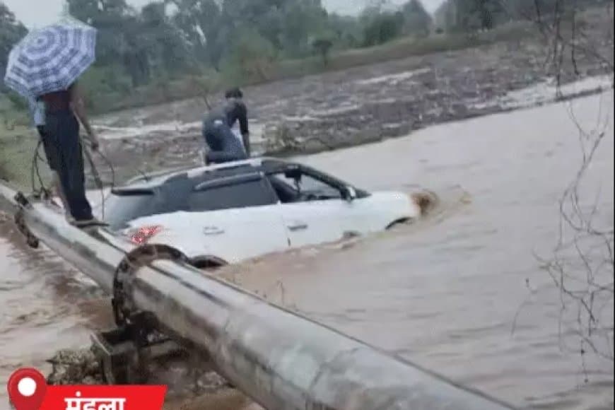 मध्यप्रदेश तरबतर... हिमाचल में अब तक 69 की मौत