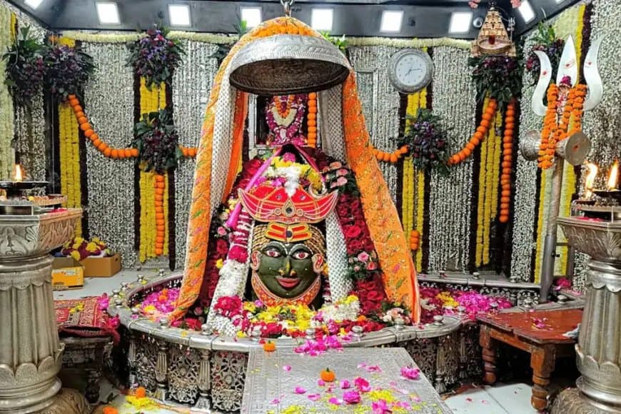 सावन से पहले बाबा महाकाल मालामाल!