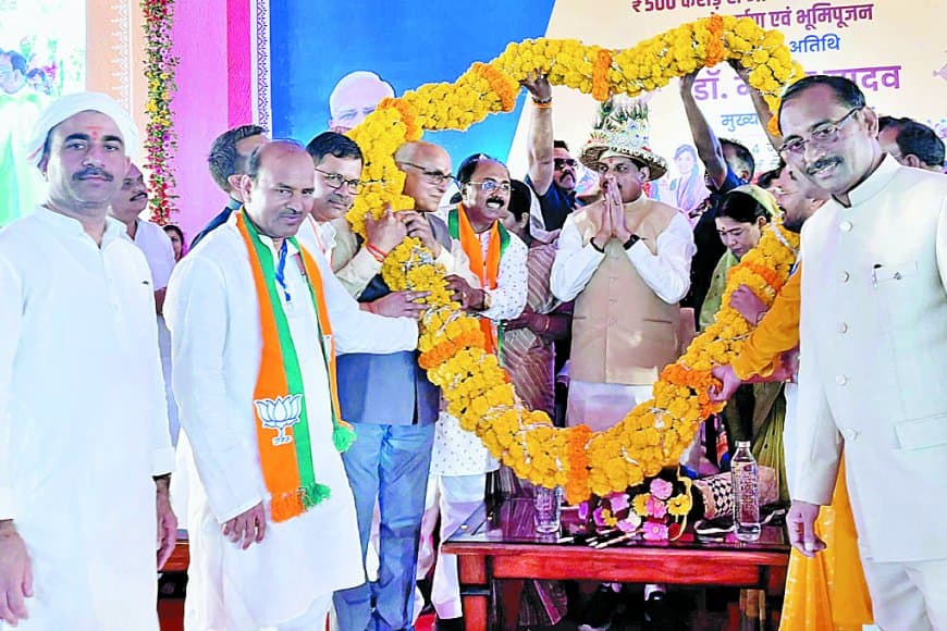 सरई में बनेगा 100 बिस्तर का अस्पताल, एसडीएम कार्यालय