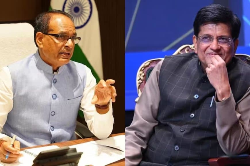 अमेरिका ट्रेड डील पर शिवराज की दो टूक-भारत न दबाव में आएगा और न ही अपने मूल हितों से समझौता करेगा