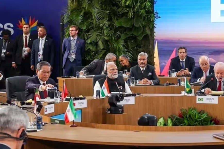 नमो की दो टूक-आतंक का समर्थन करने वाले देश को चुकानी पड़ेगी कीमत 