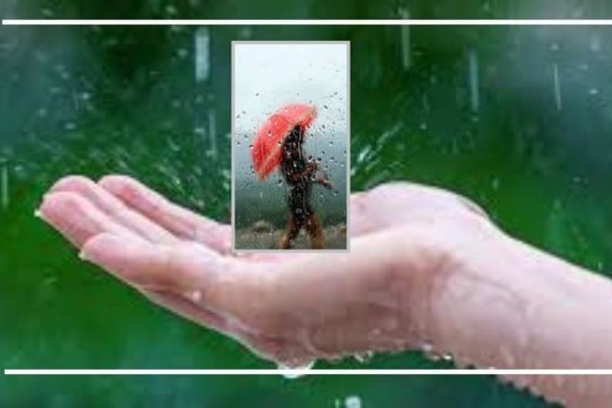 बारिश में सेहतमंद कैसे रहें? जानें खान-पान, रहन-सहन और सावधानियां