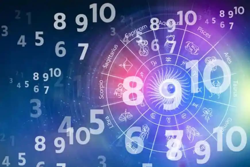 अंक ज्योतिष 10 जुलाई 2025: मूलांक अनुसार जानें अपना भविष्य - करियर, प्रेम, धन और स्वास्थ्य!