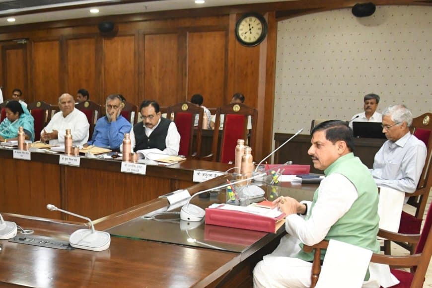 मध्यप्रदेश के 35 लाख किसानों का 84 करोड़ कर्ज माफ