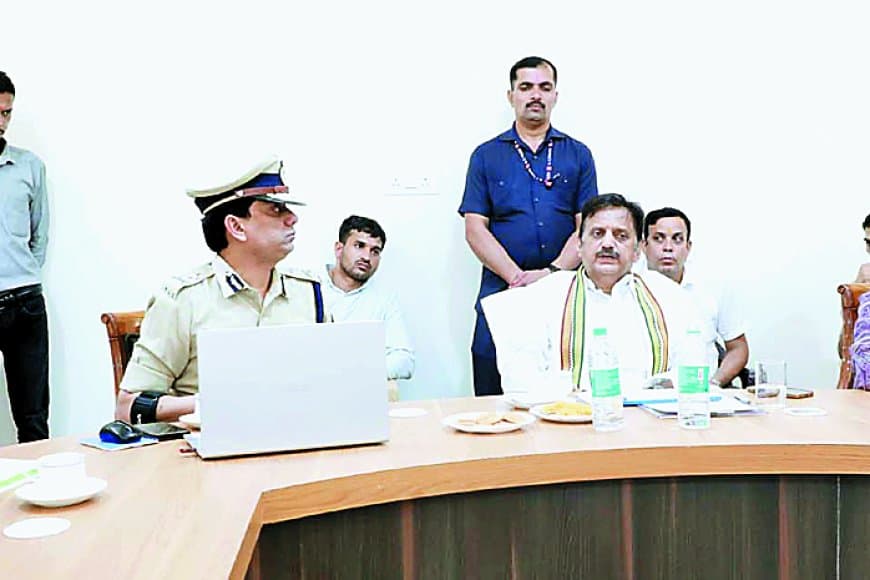 नशे के विरुद्ध अभियान में हो रहा अच्छा कार्य : डिप्टी सीएम