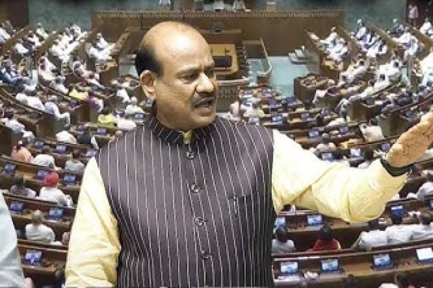 संसद के मानसून सत्र में होगी सवालों की बौछार