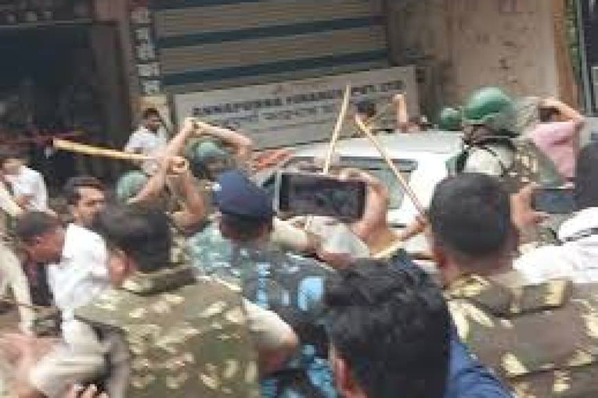 हरदा विवाद पर CM का कड़ा रुख: सामाजिक सौहार्द बिगाड़ने वालों पर कार्रवाई की चेतावनी