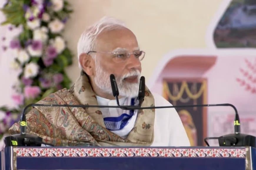 मुंबई की तरह मोतिहारी और गुरुग्राम जैसा बनाएंगे गयाजी 