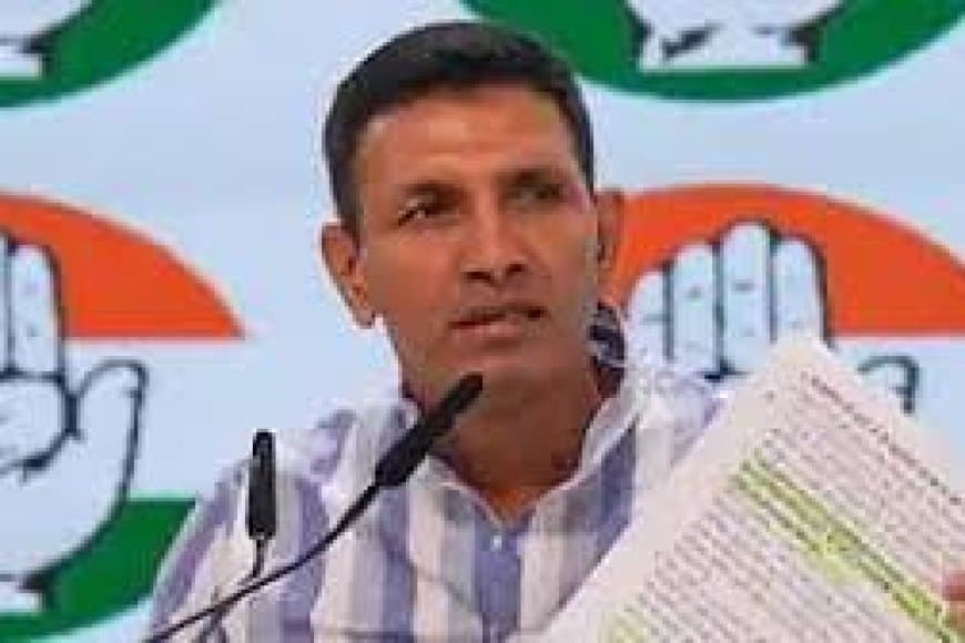MP कांग्रेस का बड़ा आरोप: IAS-IPS अफसरों की 'वैध-अवैध' संपत्ति खंगाल रही पार्टी