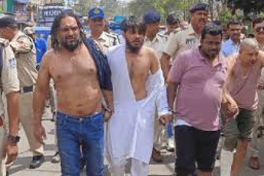 जुबेर मौलाना का 'जुलूस': जबलपुर HC ने मानव आयोग को दिए कार्रवाई के निर्देश