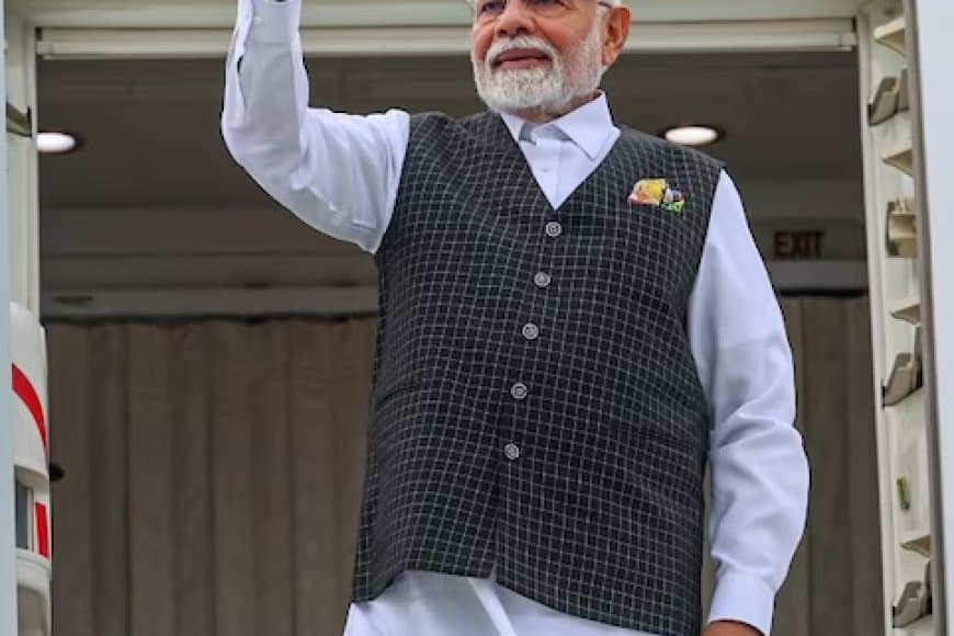 पीएम मोदी जाएंगे ब्रिटेन... ट्रेड डील पर लगेगी मुहर 