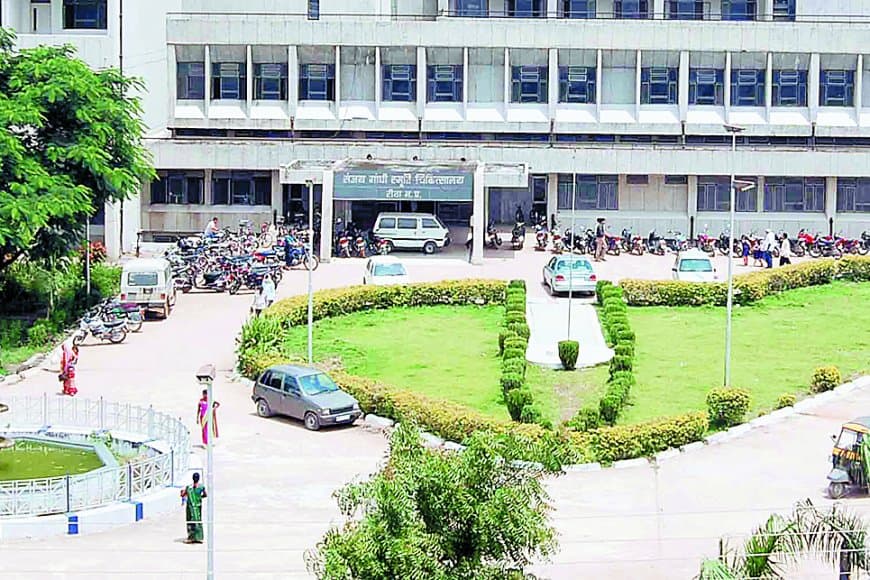 रीवा में जल्द पहुंचेगी ₹7.74 करोड़ की ब्रैकीथेरेपी कोबाल्ट-60 मशीन, कैंसर मरीजों को मिलेगी इंटरनल थैरेपी की सुविधा
