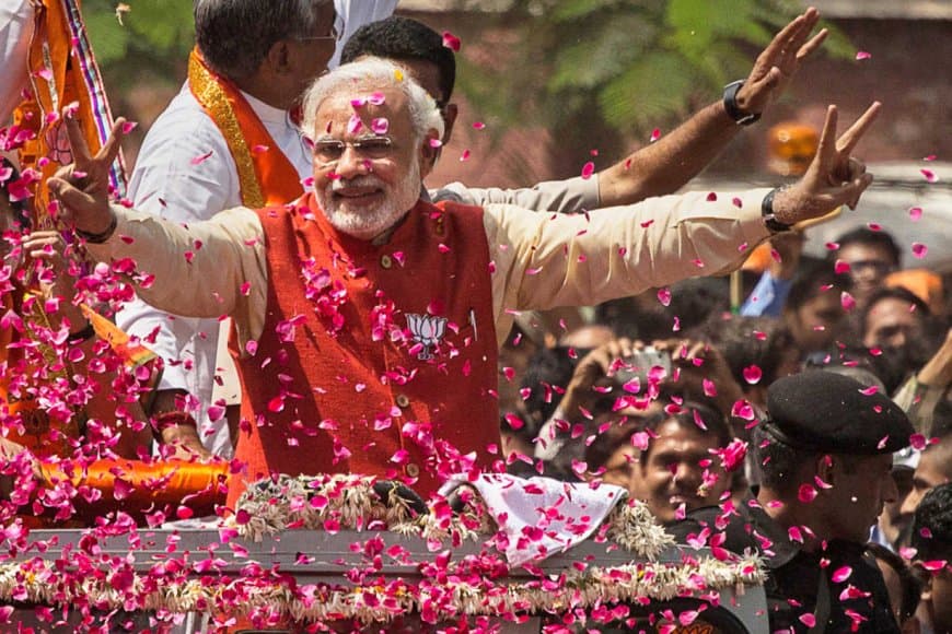 नमो ने तोड़ा इंदिरा का रिकॉर्ड... सबसे लंबे समय तक पद पर रहने वाले दूसरे पीएम