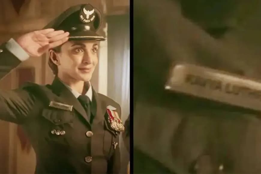 'वॉर 2' ट्रेलर रिलीज: कियारा आडवाणी का 'काव्या लूथरा' किरदार बना सस्पेंस