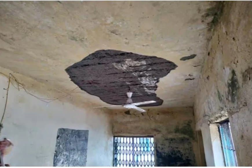 मध्यप्रदेश में स्कूलों पर ‘धनवर्षा’  फिर भी सुविधाओं का पड़ा ‘अकाल’