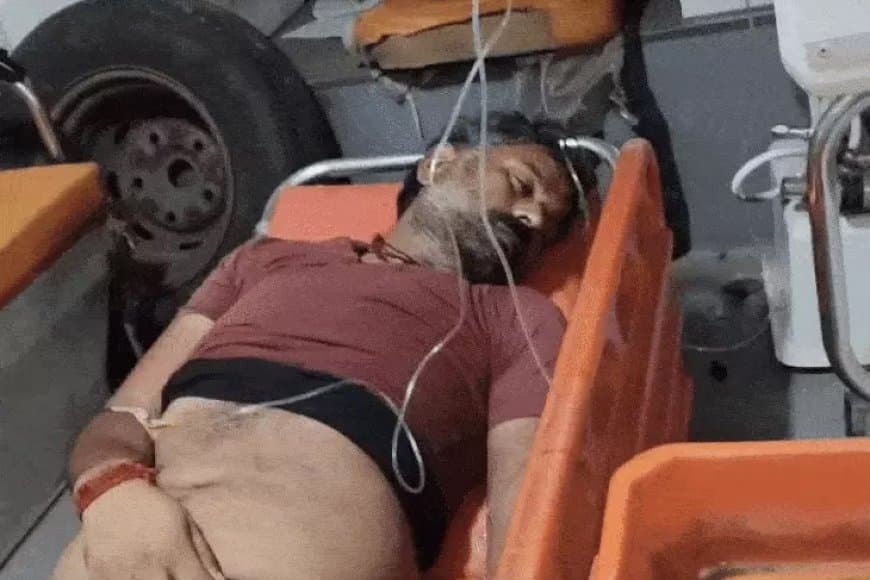 मध्यप्रदेश के सागर में एक ही परिवार के चार लोगों ने की आत्महत्या