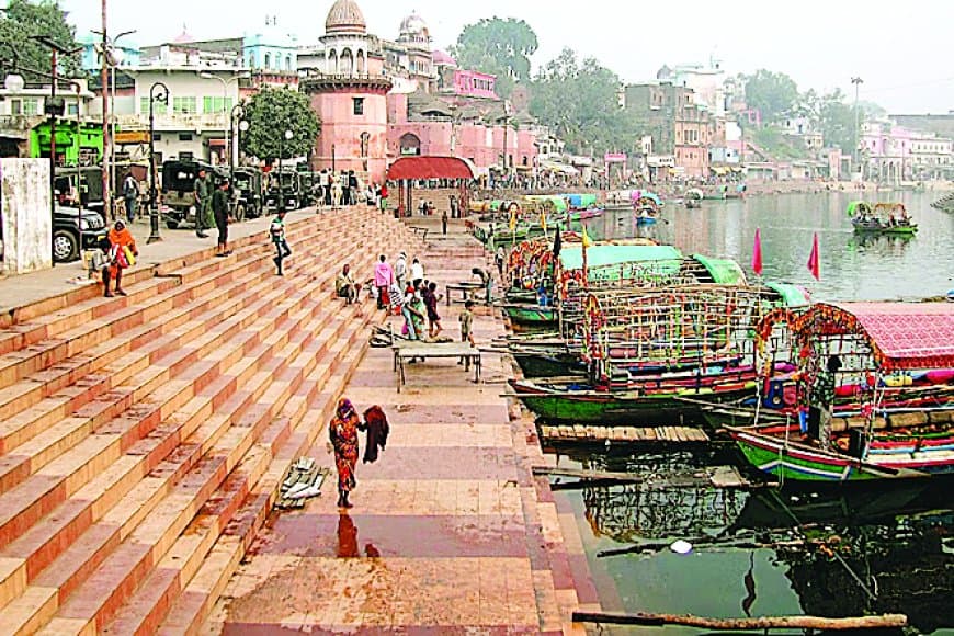 मुख्यमंत्री डॉ. मोहन यादव की पहल से विंध्य में पर्यटन के नवयुग का शुभारंभ: रीवा में पर्यटन कान्क्लेव से सांस्कृतिक धरोहरों और धार्मिक स्थलों को मिलेगा नया जीवन