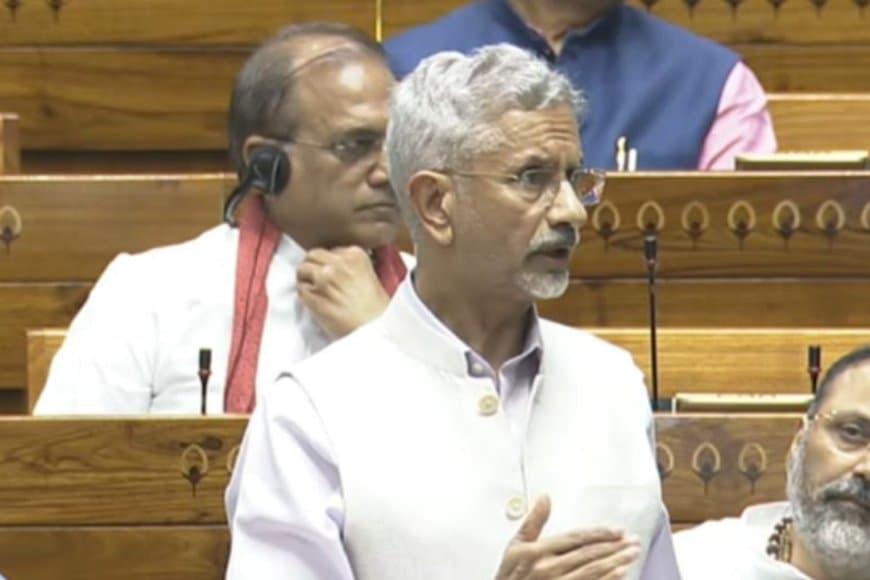 ऑपरेशन सिंदूर पर खुलासा: विदेश मंत्री बोले - ट्रंप का मध्यस्थता का दावा झूठा