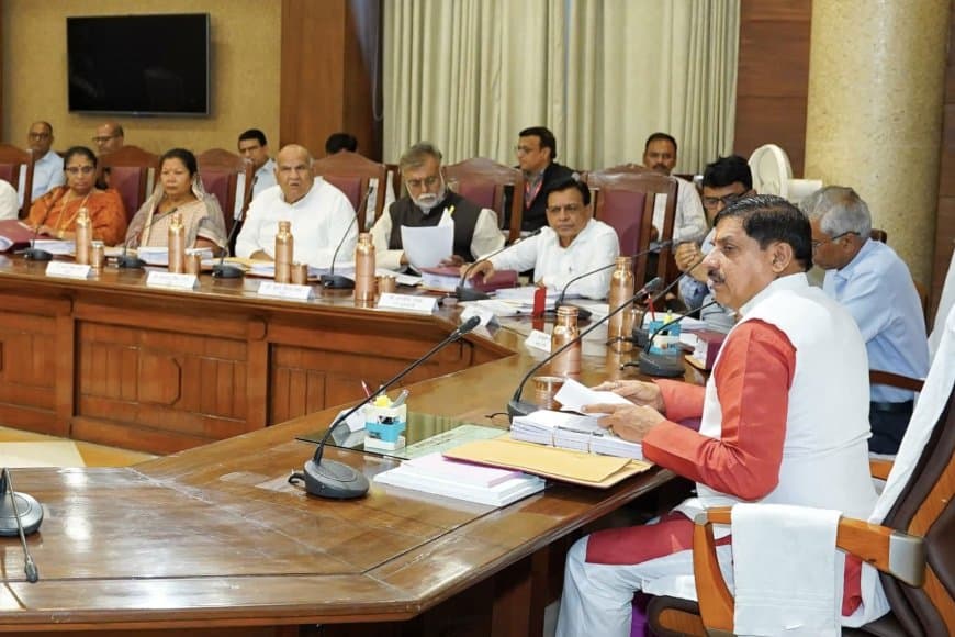 विधायकों ने बजाई बीन... सीएम बोले- डंके की चोट पर ओबीसी को देंगे 27 फीसदी आरक्षण देंगे